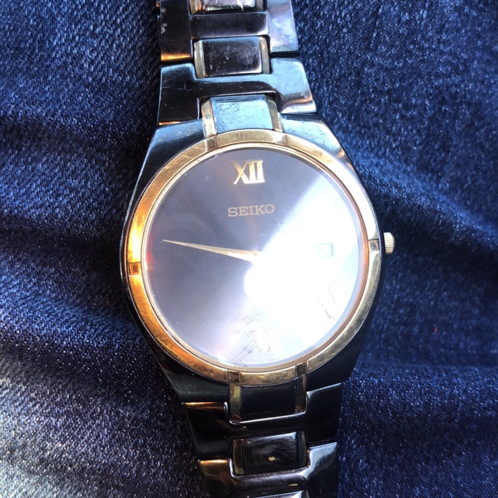 watch